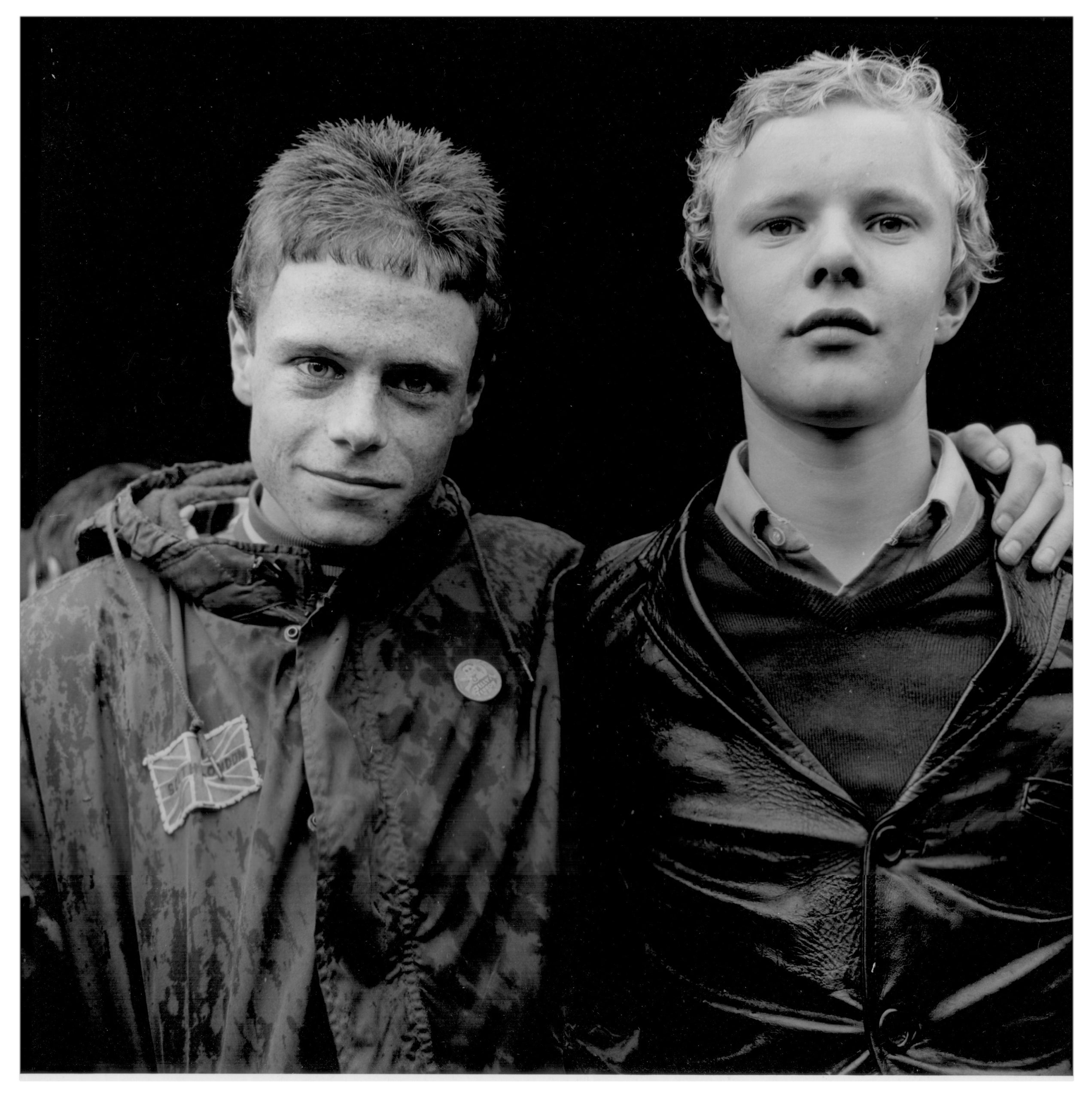 Mod Weekender Southend-on-Sea