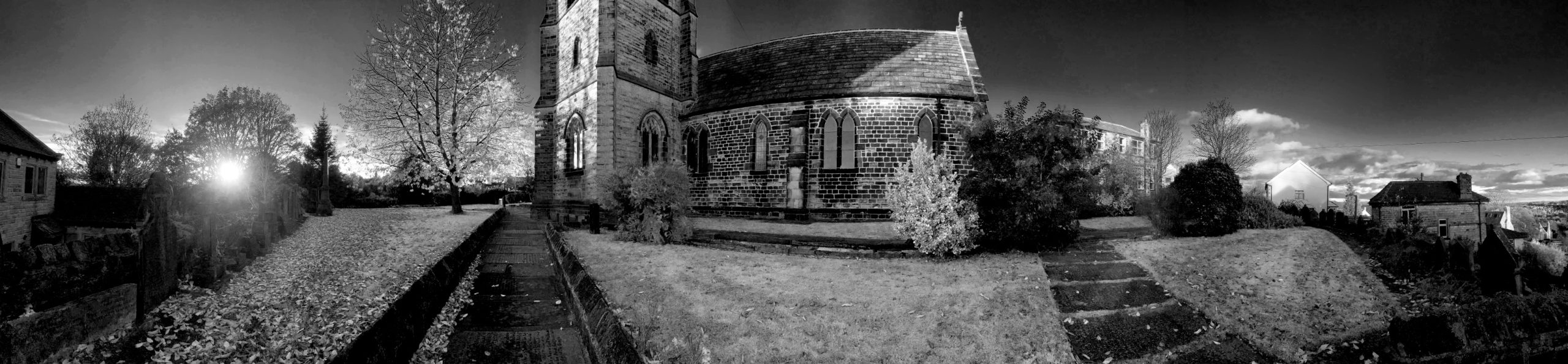 Baildon Village Walk