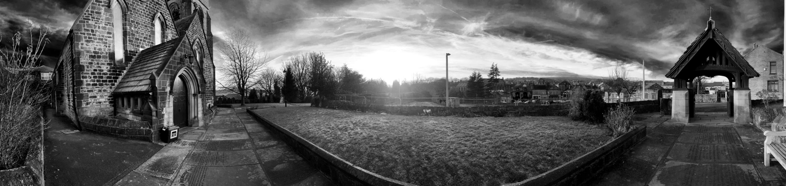 St John’s Church Baildon