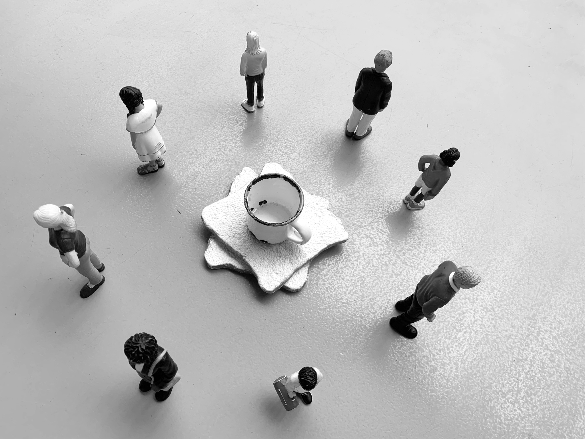 Yorkshire Scuplture Park – Erwin Wurm 4