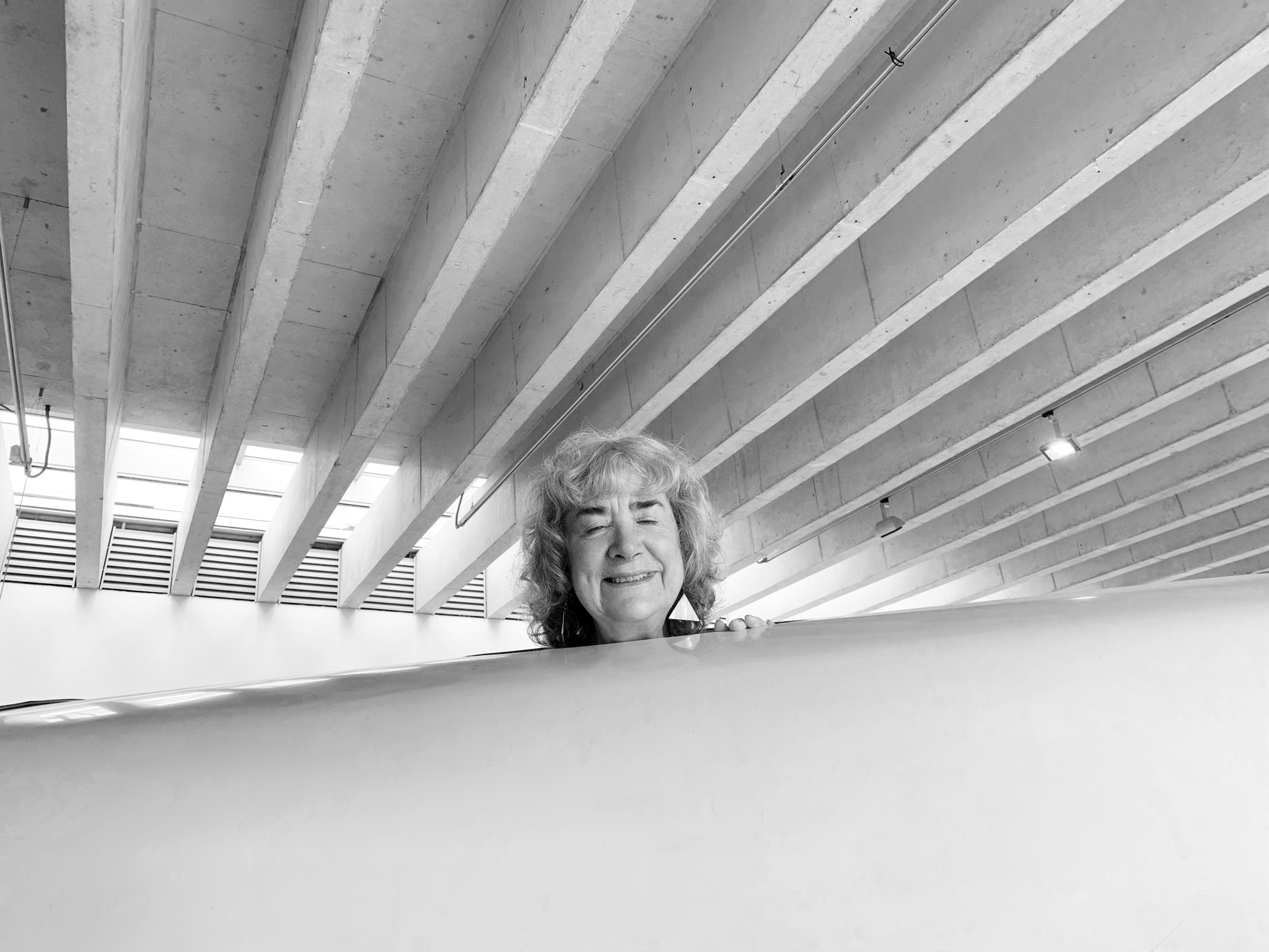 Yorkshire Sculpture Park – Erwin Wurm 3