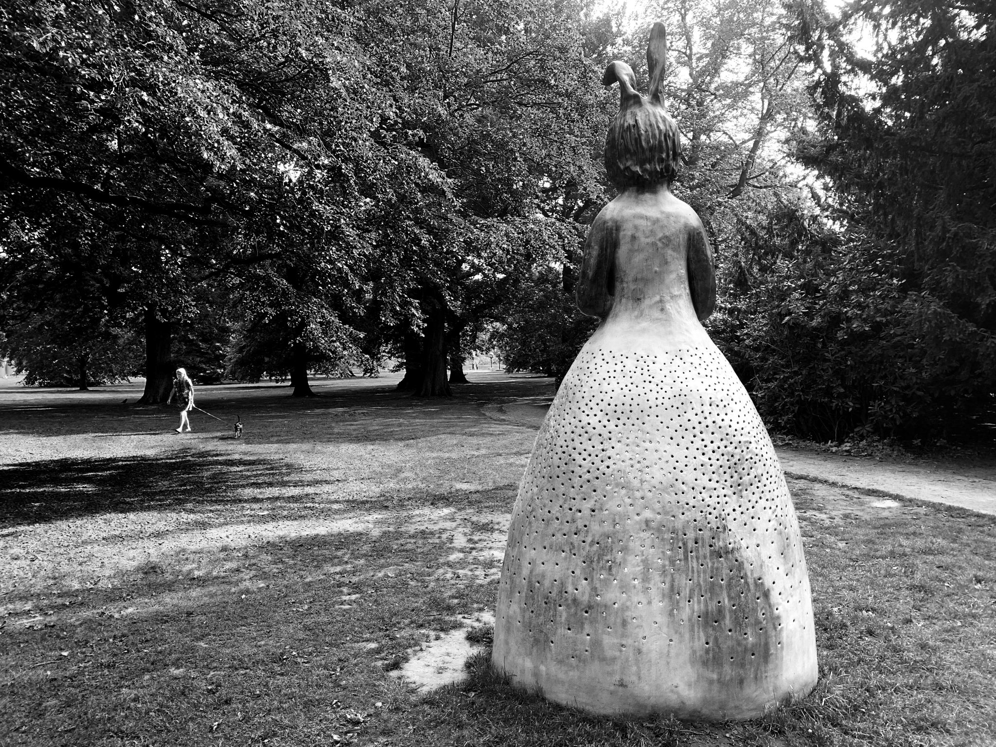 Yorkshire Sculpture Park 2