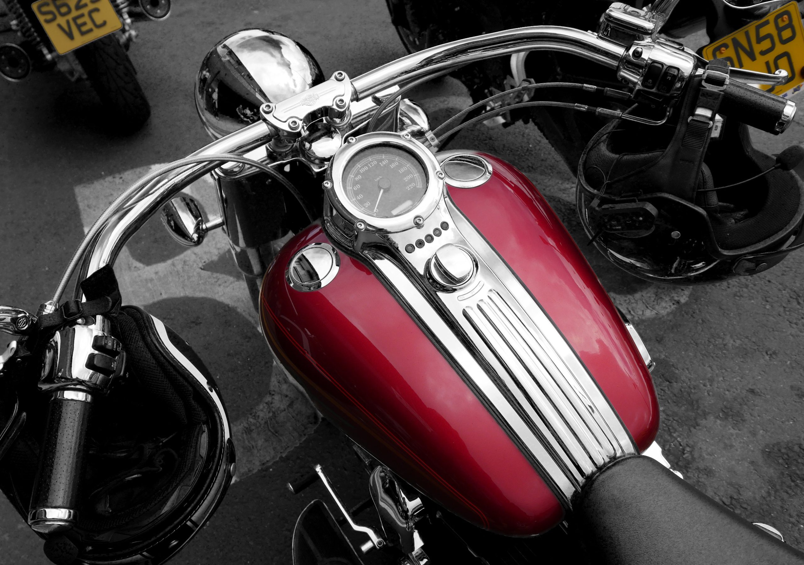 Baildon Biker Weekend 2023 2