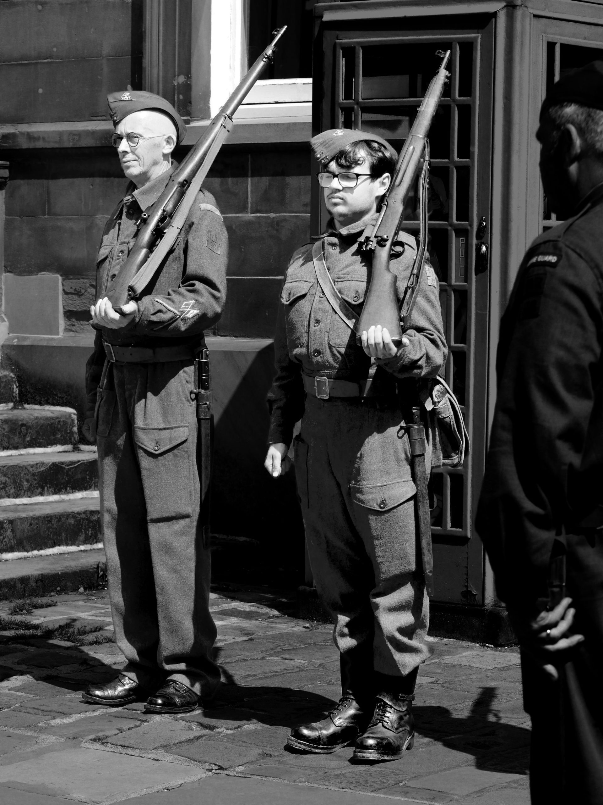 Armed Forces Day 28 June 2025