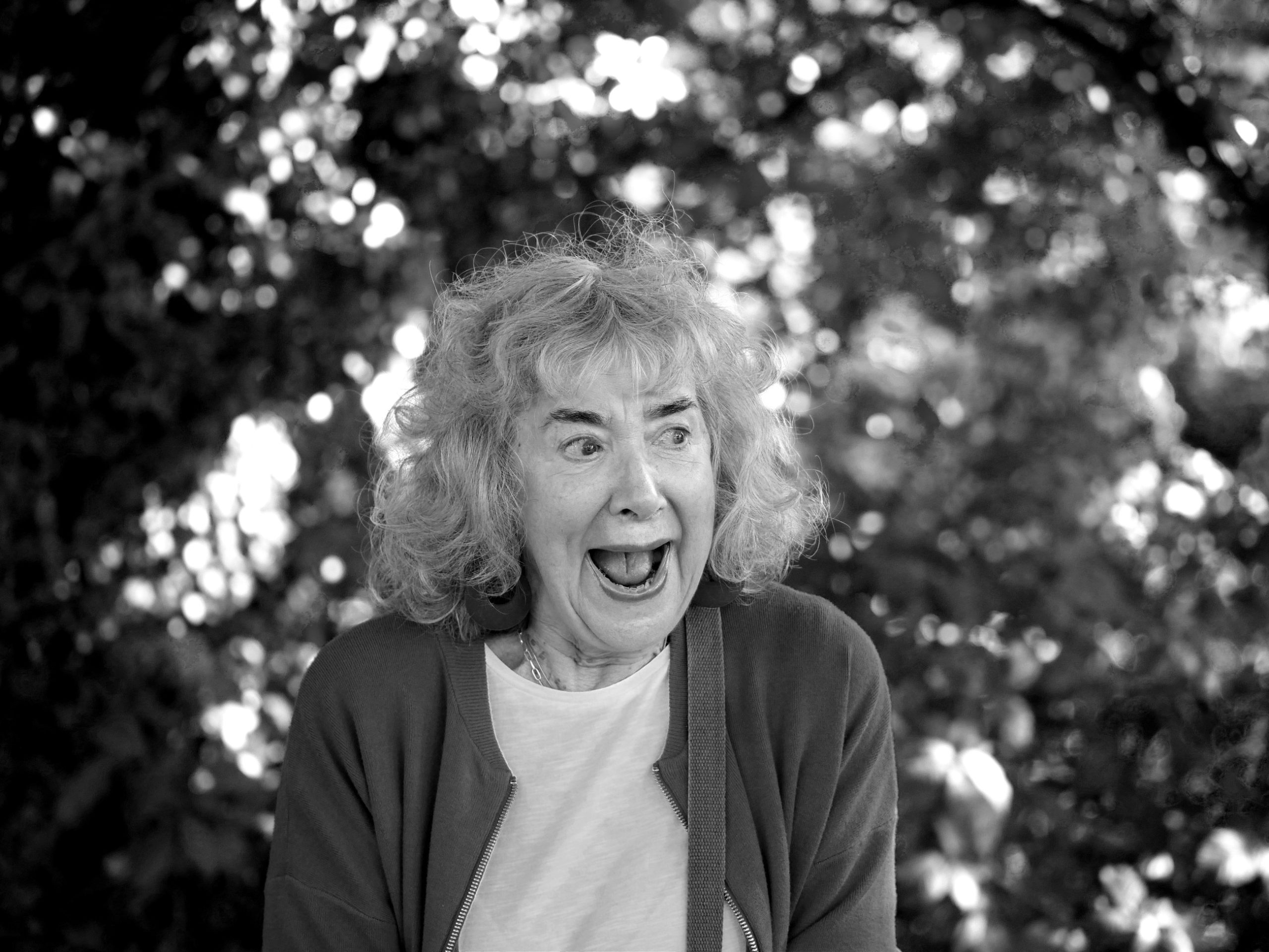 Mrs Duff, Ilkley Yorkshire Day 2025