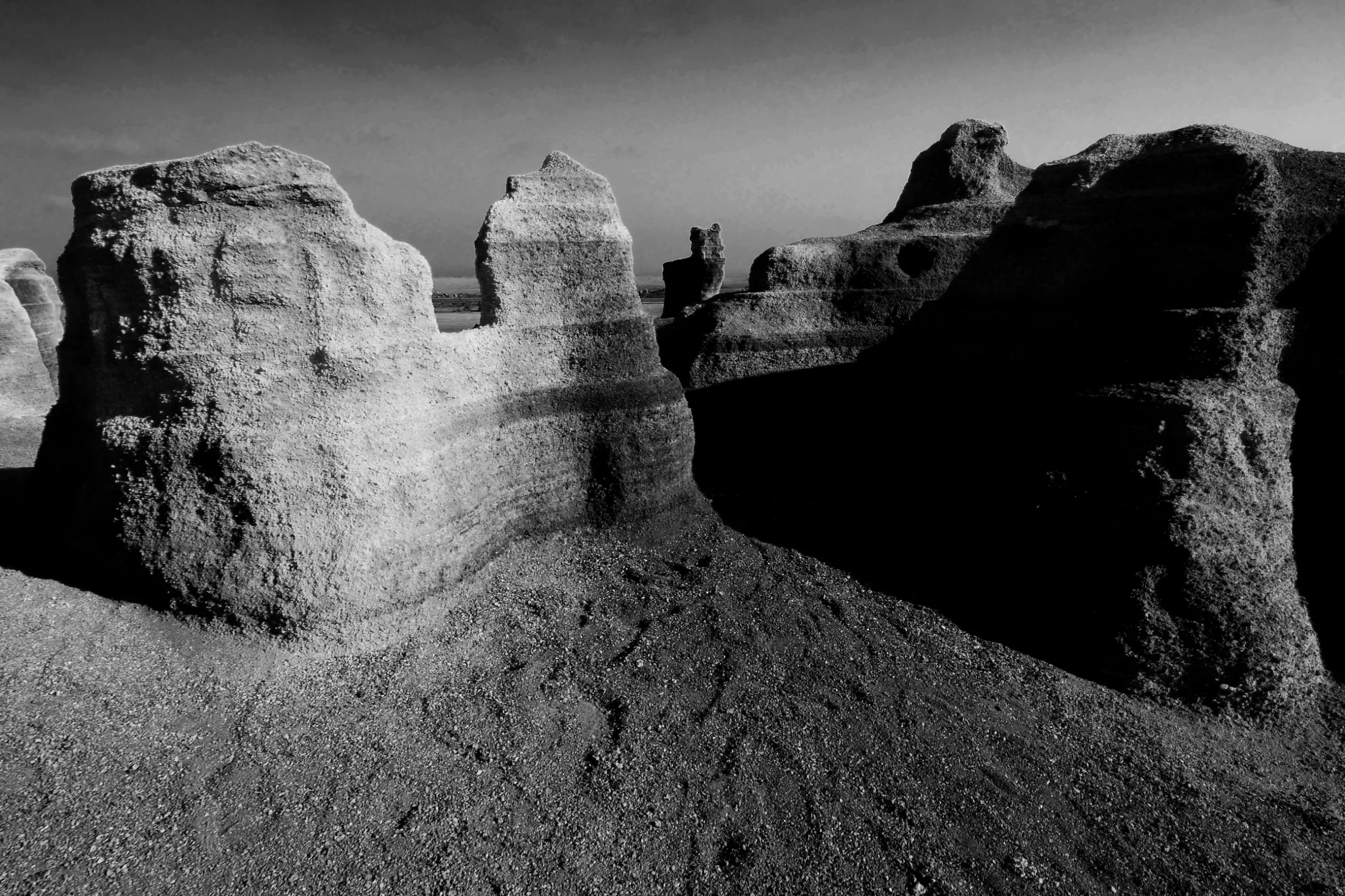 Lanzarote 2024 Los Roferos