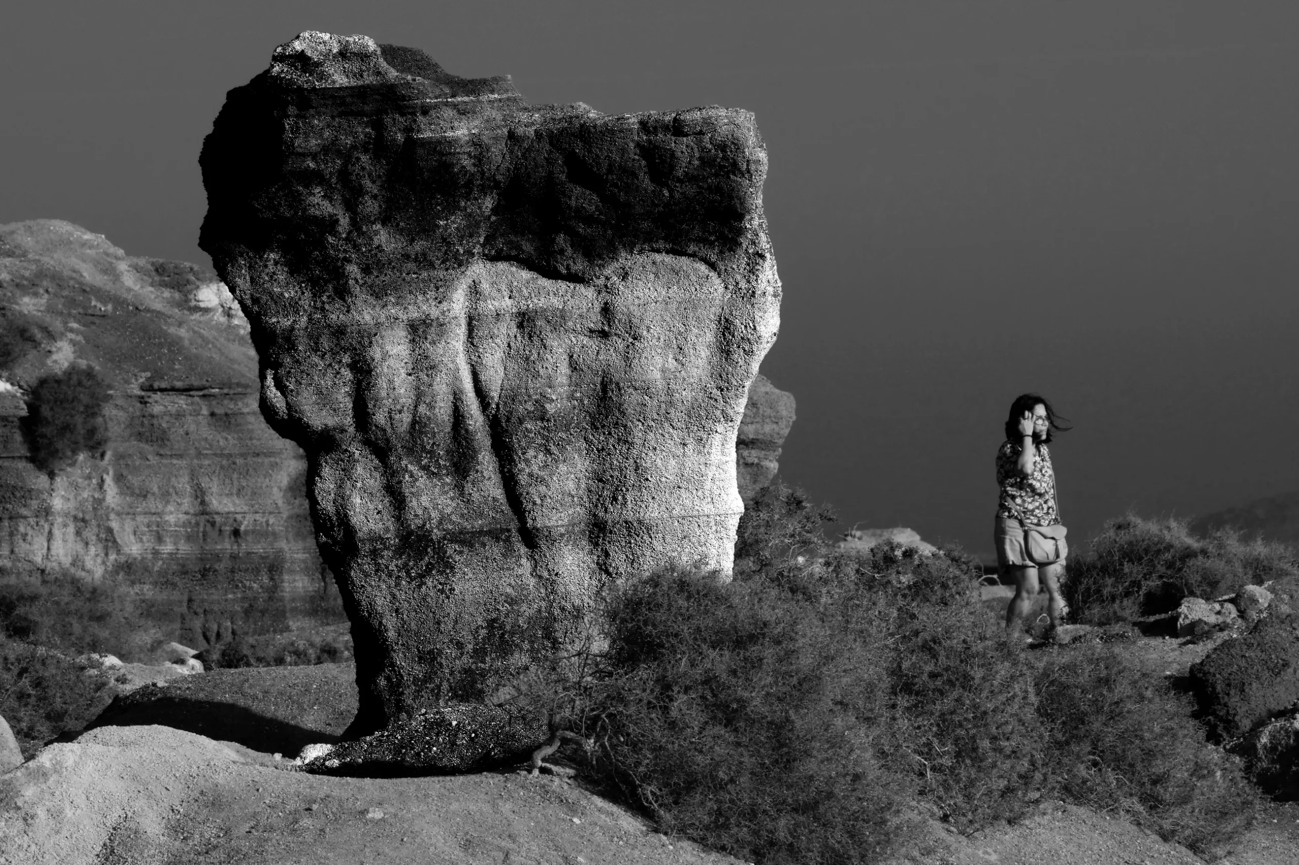 Lanzarote 2024 Los Roferos 2