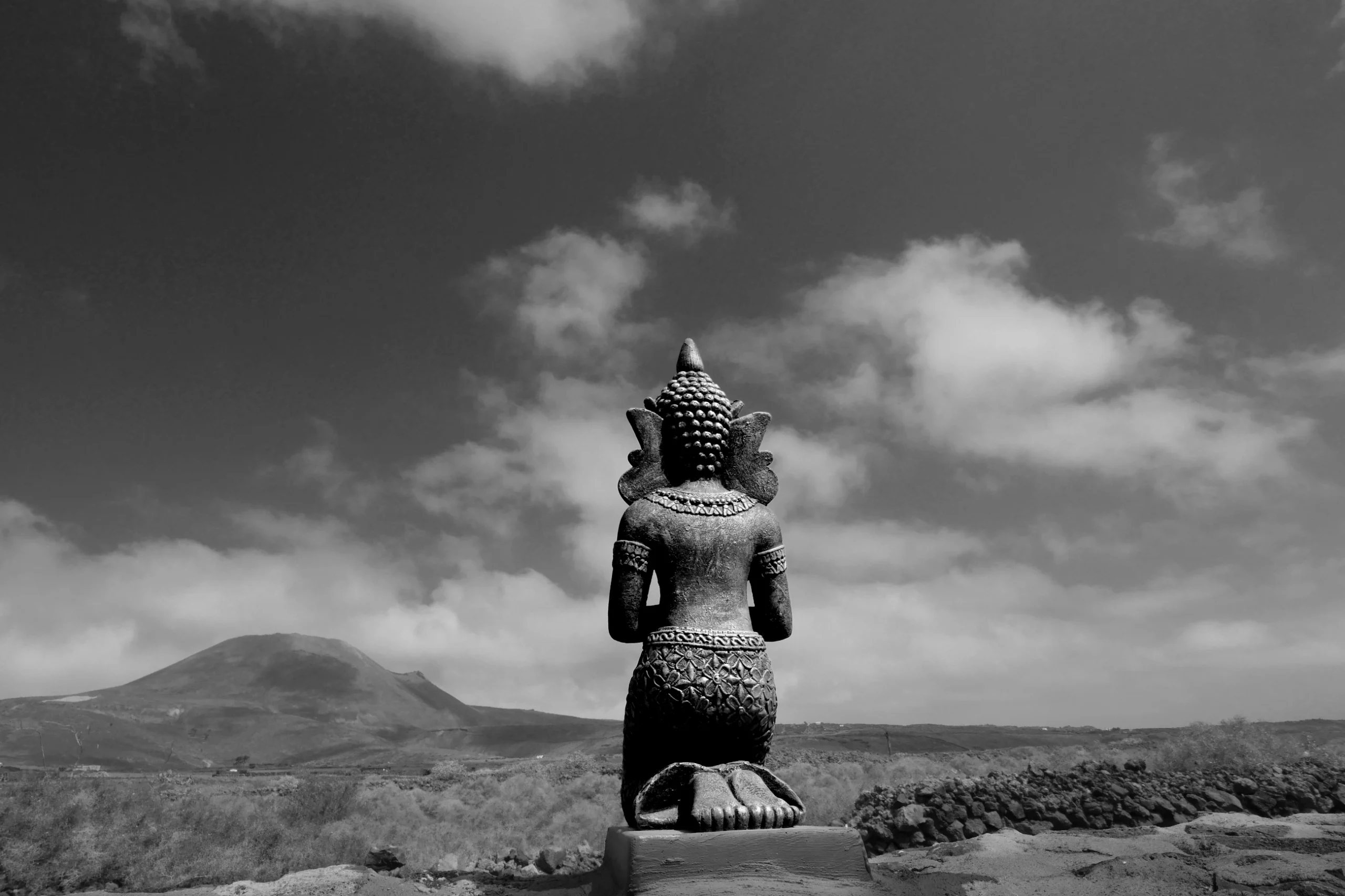 Lanzarote 2024 Mini Sculptures