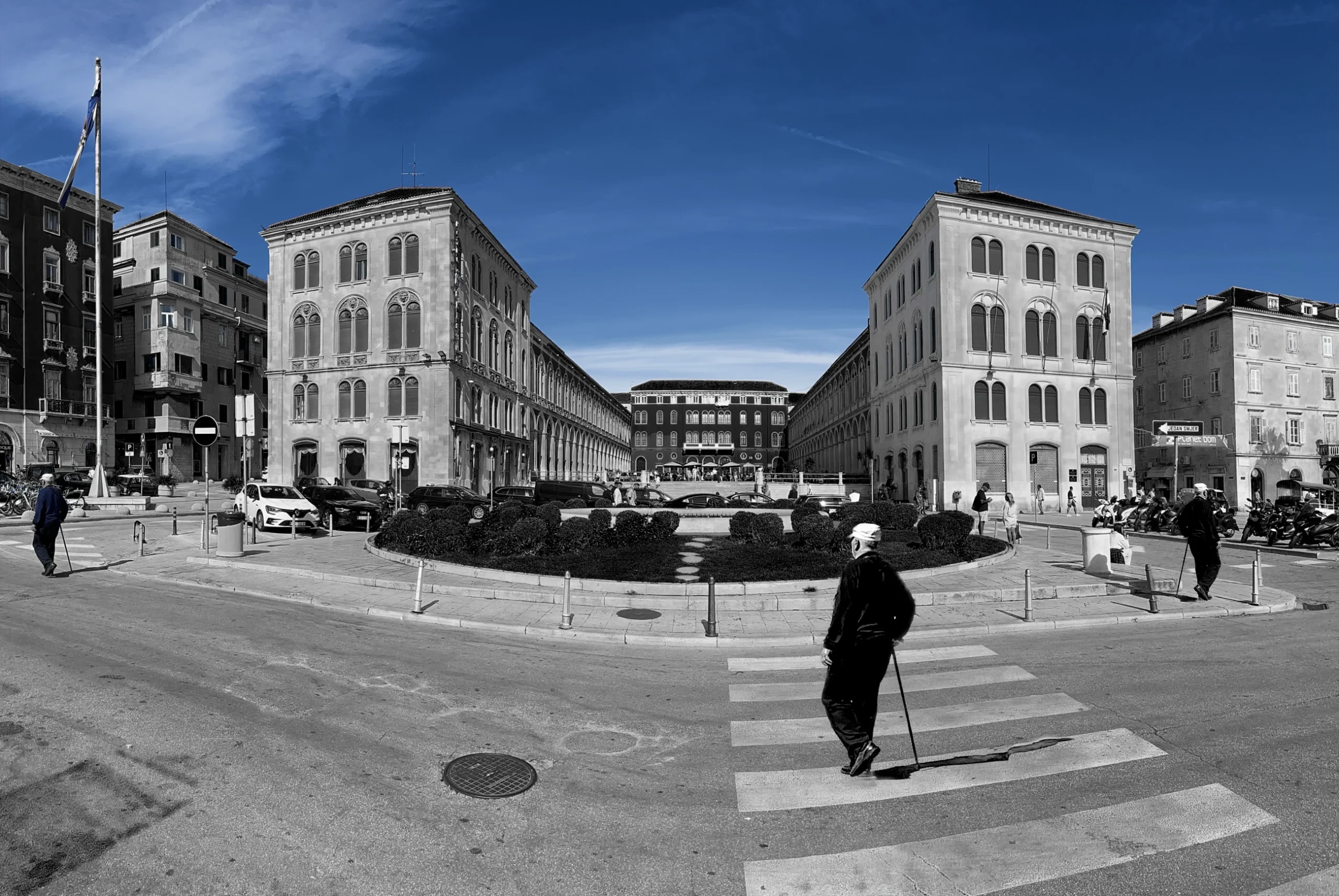 Split 2025 Old Town 2