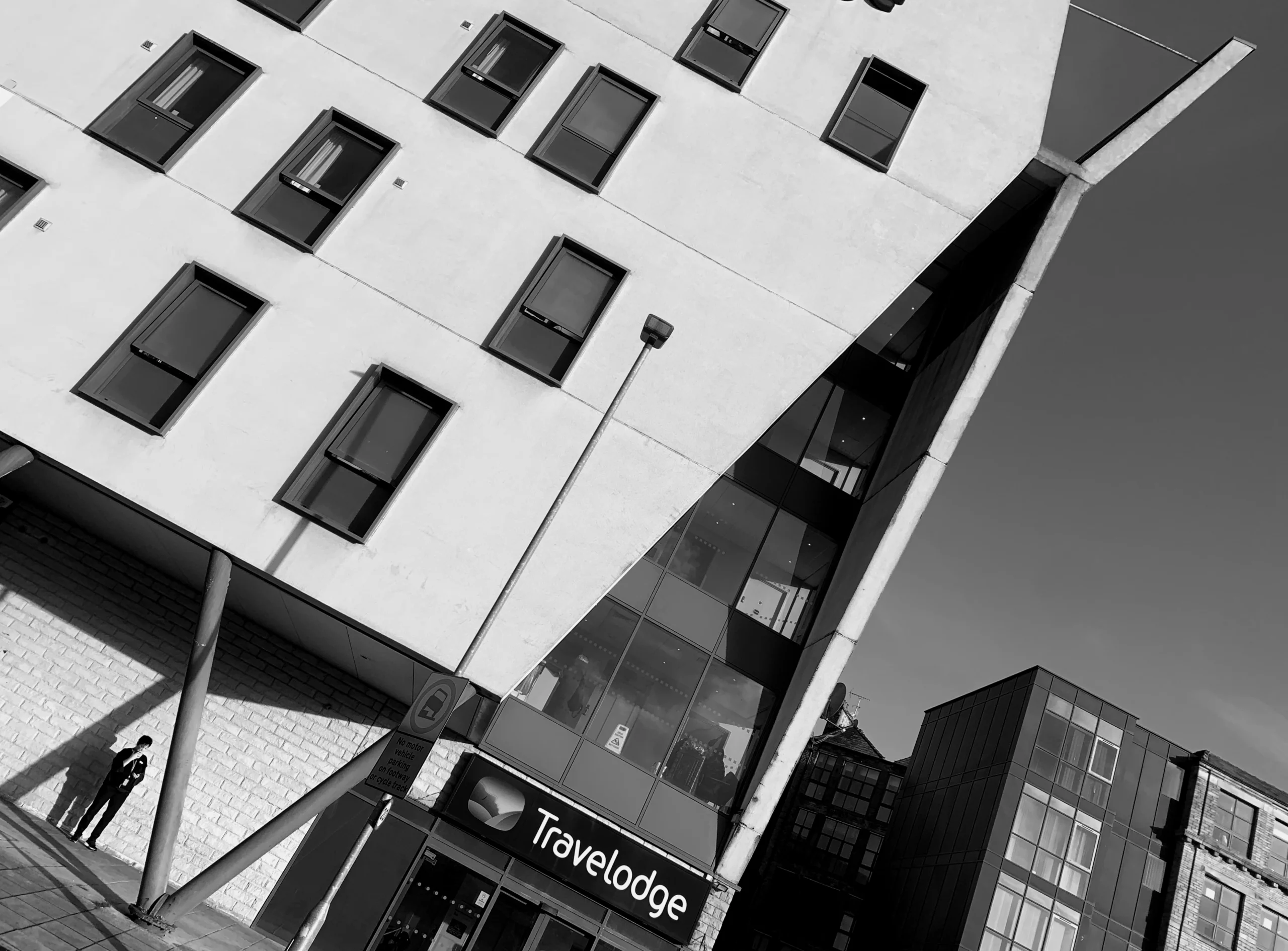 Bradford Forster Square