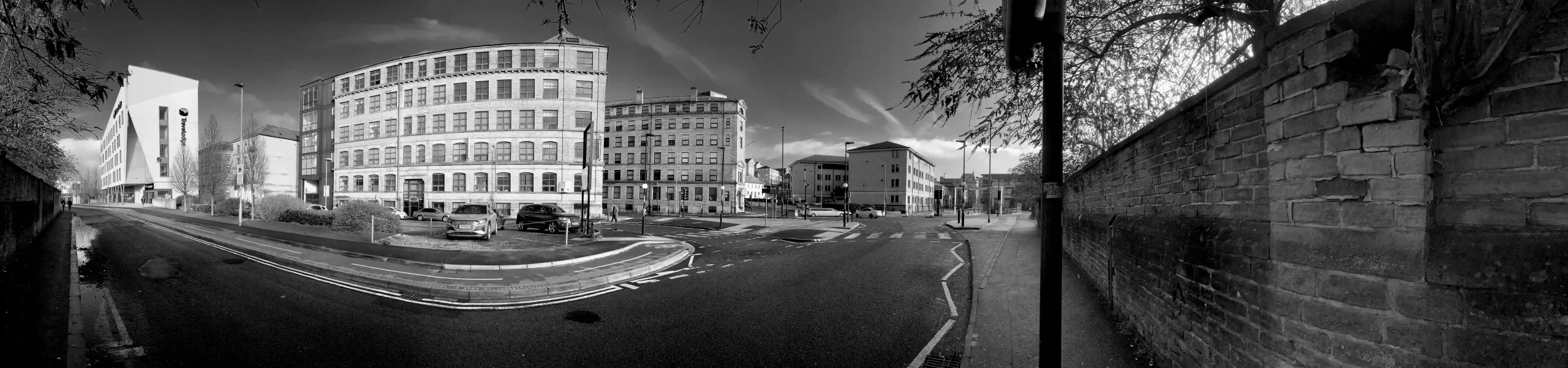 Bradford Forster Square