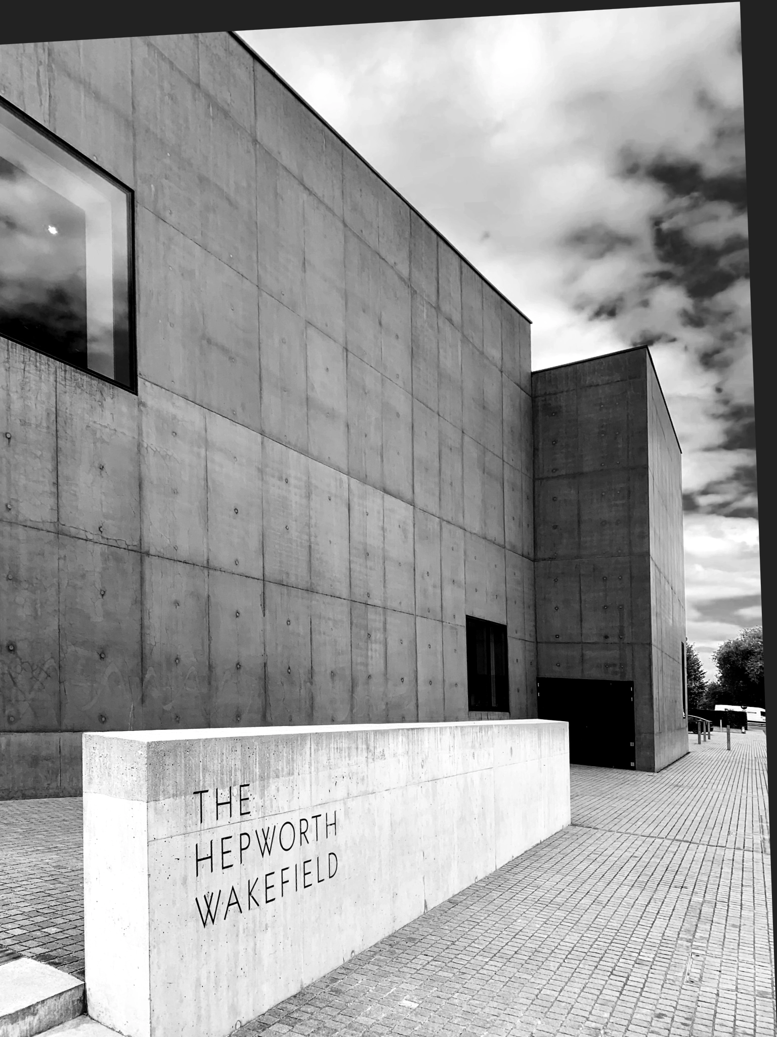Hepworth Wakefield #4