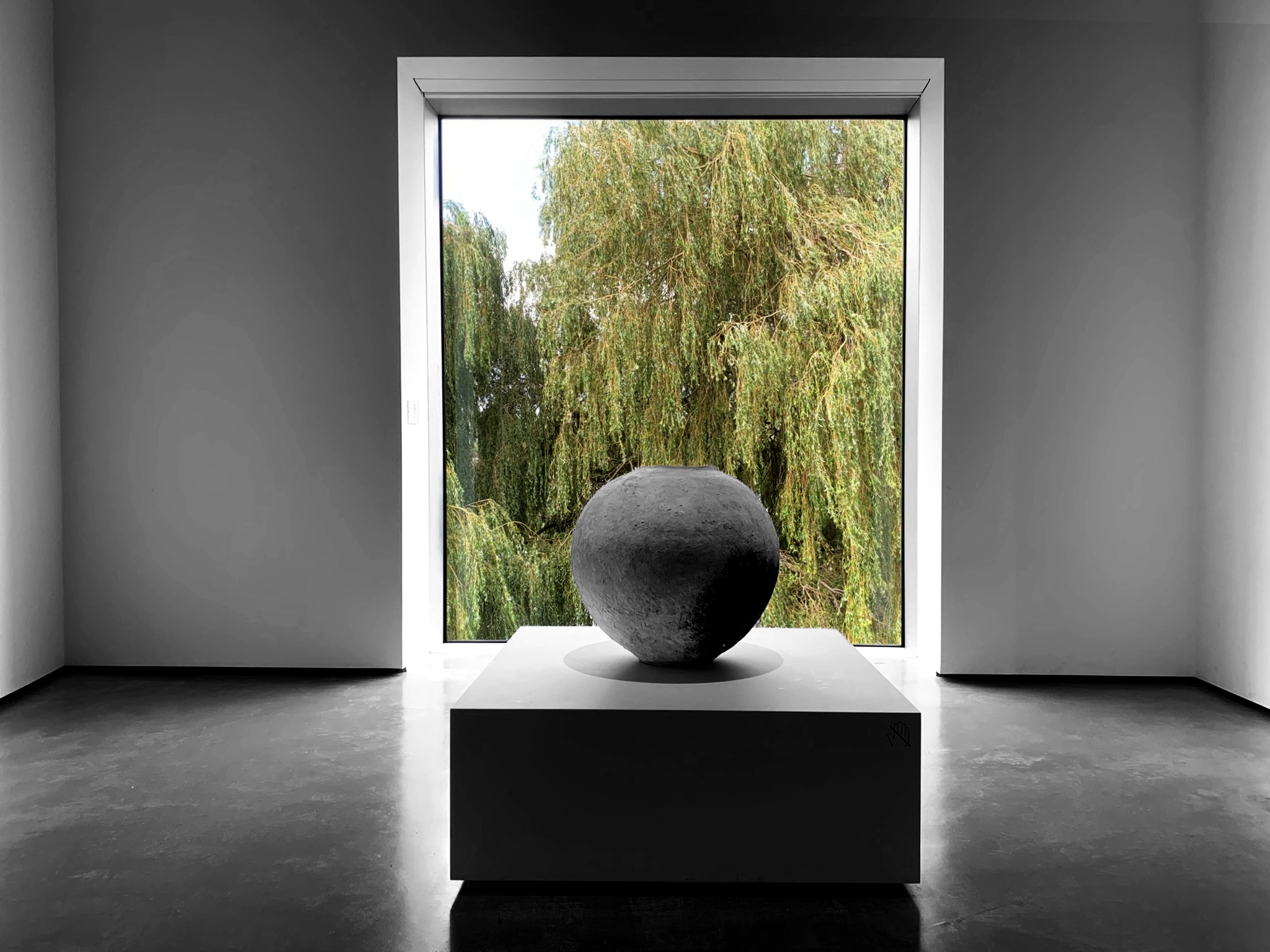 Hepworth Wakefield 1