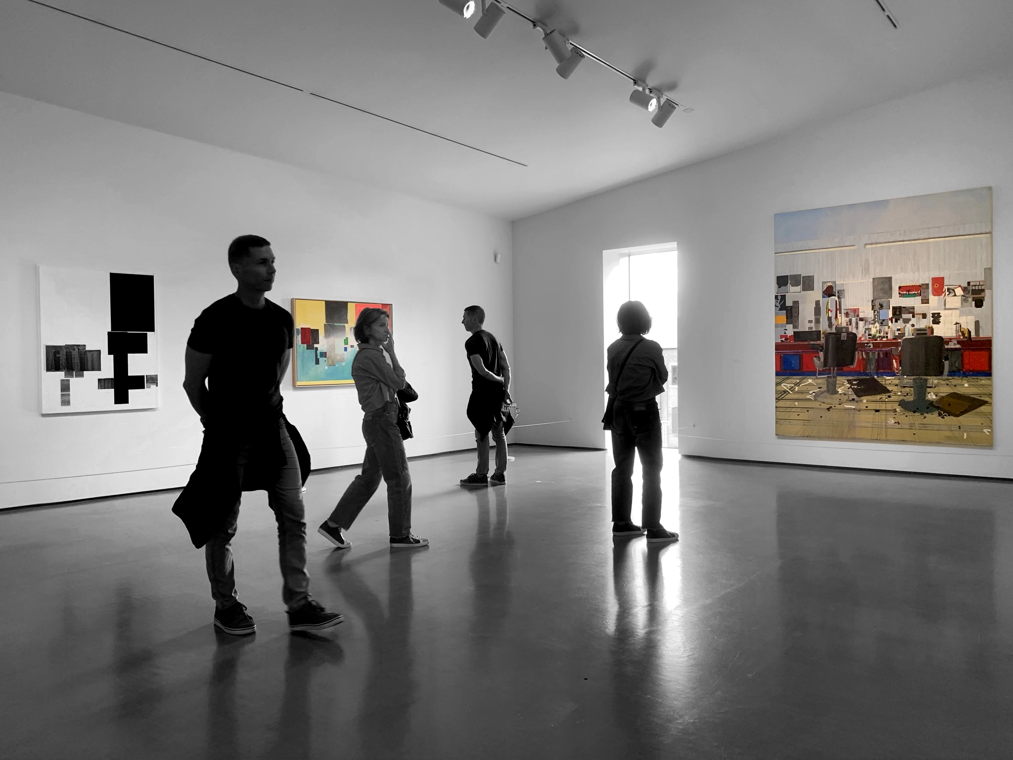 Hepworth Wakefield #5