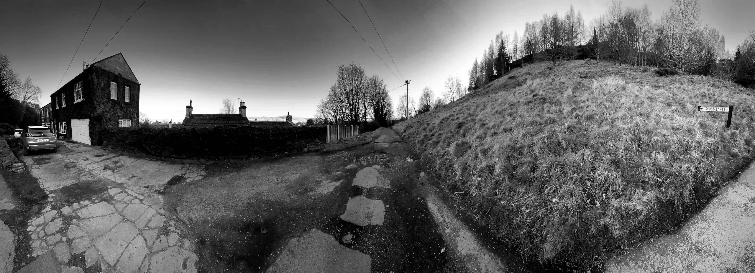 Mount Pleasant Baildon