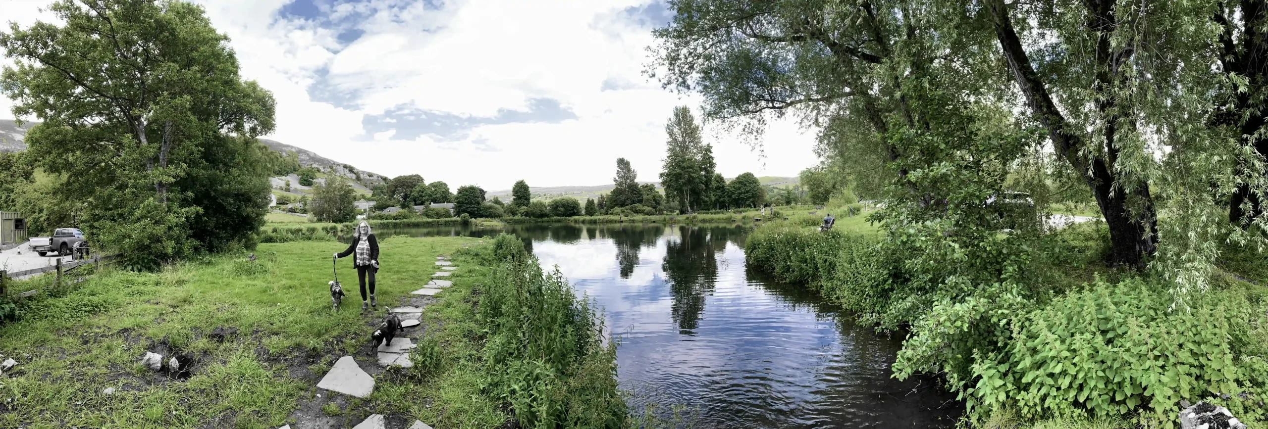 Kilnsey Park Skipton