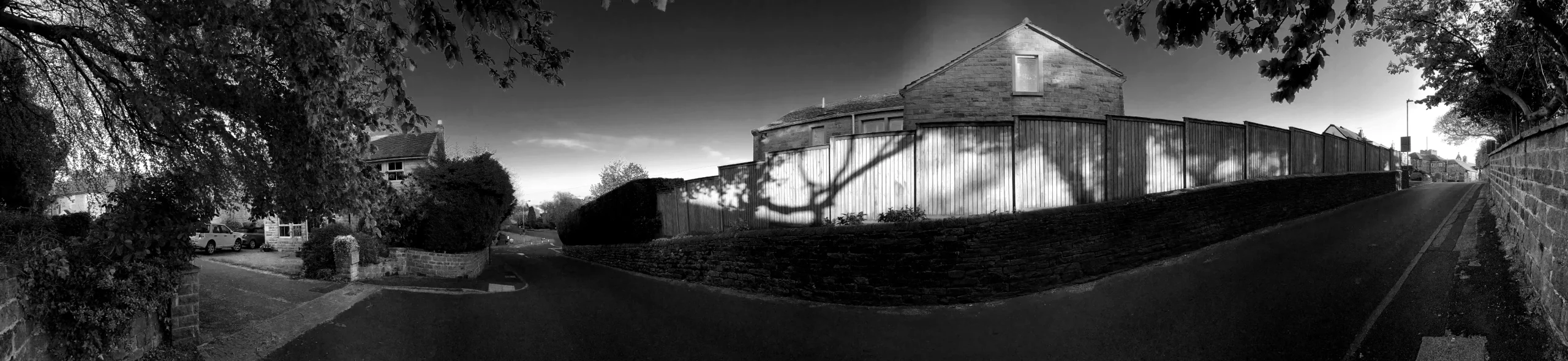 Ladderbanks Lane