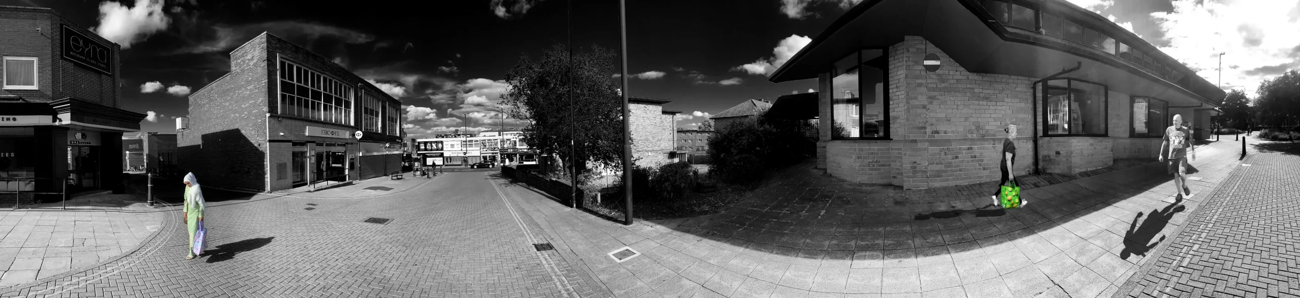 Shipley Shopper’s Day Out